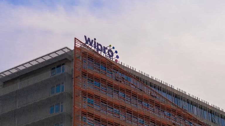 Wipro Shares Documents With Pune Police Amid Religious Harassment Allegations