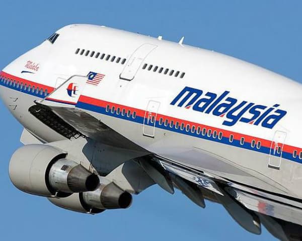 Australian widow of MH370 victim sue Malaysia Airlines