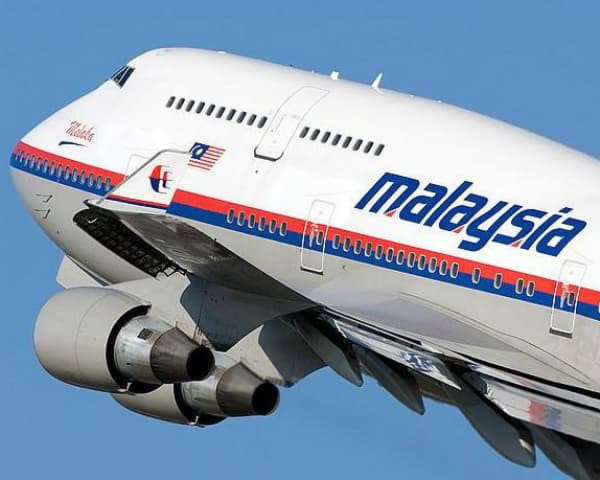 No official memorial for MH370 this year: Malaysia