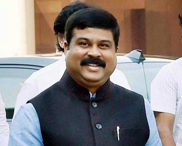 India-Africa collaboration in energy critical, says Pradhan