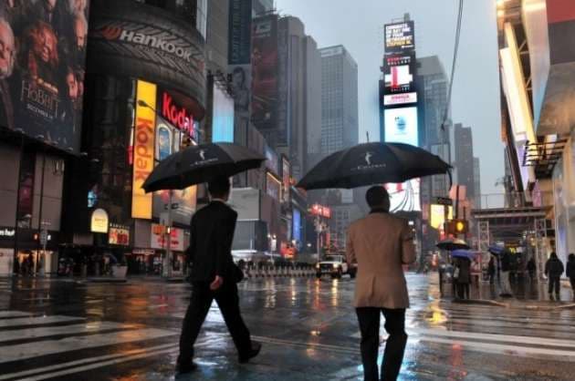 NY proposes law to hold utilities accountable for natural disasters