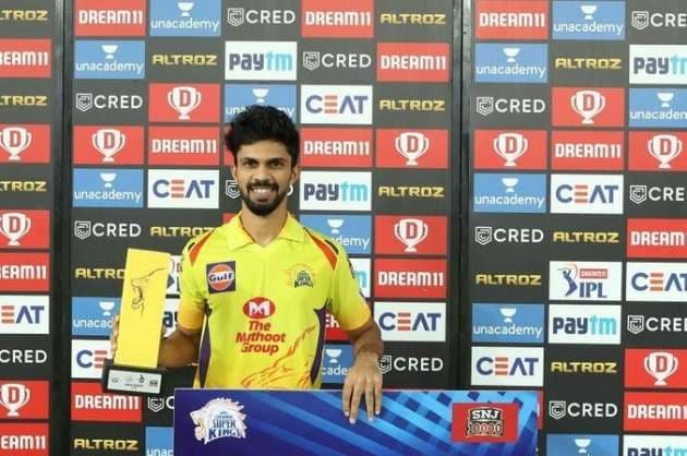 IPL Chasing totals the way forward as dew hurts defence