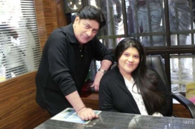 Saasha Shyam Ramsay opens the door to her horror film Motel