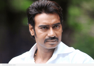 Gear up for tennis: CTL team co-owner Ajay Devgn