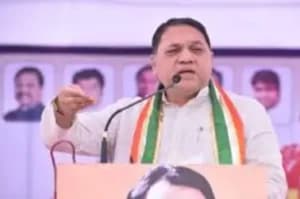 Dilip Walse Patil appoint