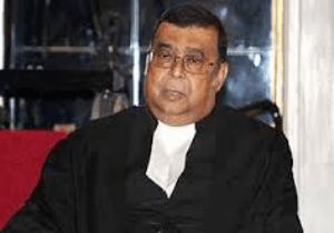 Kabir denies allegations by Gujarat CJ