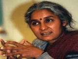 Interview with Medha Patkar