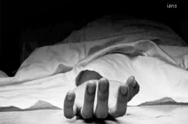 London based doctor found dead in south Delhi