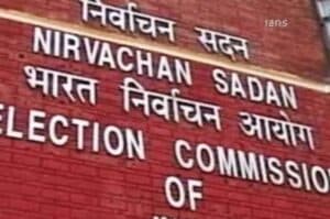 Limited public meetings get EC s nod no road shows padyatras till Feb 11 Lead