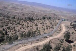 Pakistan Afghanistan to have border committee on Durand Line