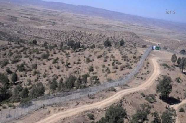 Pakistan Afghanistan to have border committee on Durand Line