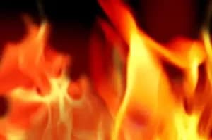 Fire Breaks Out At Two F