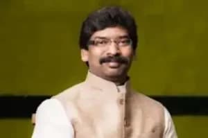 PM Wishes Hemant Soren