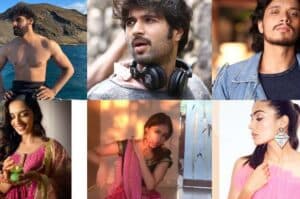 Class of 21 Bollywood debutants coming up in new year
