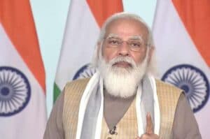 For BJP Modi is the ultimate leader and star campaigner
