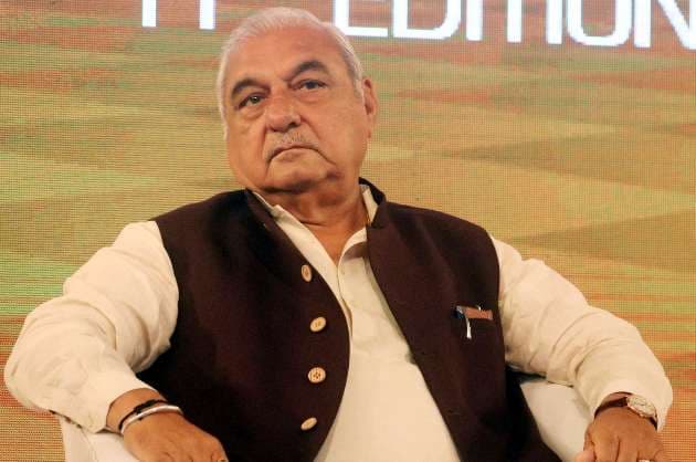 Hooda strengthens his position after Haryana civic body polls