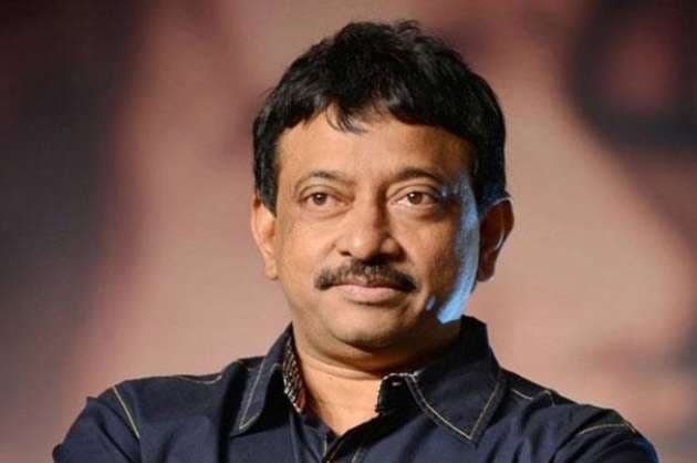 Ram Gopal Varma on new horror film I m back with a genre I love