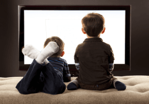Two hours of TV puts your kids at high BP risk