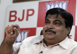 Essar yacht row: Gadkari says he has done no wrong