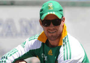 Defeat to India factor behind my knock: De Villiers