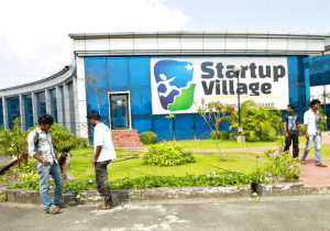 533 startups in 1,000 days, says Startup Village