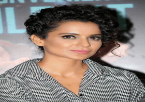 Imran Khan hails Kangana Ranaut