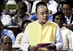 Jaitley avoids ‘big bang’ to present budget of promise, inclusion