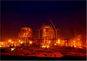 India to build five ultra mega power projects, economists sceptic