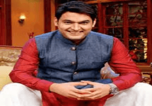 I can never say no to SRK: Kapil Sharma