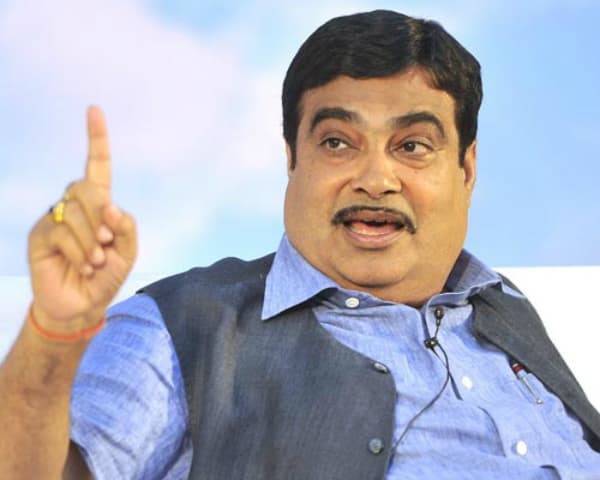 Gadkari terms budget 'historic'