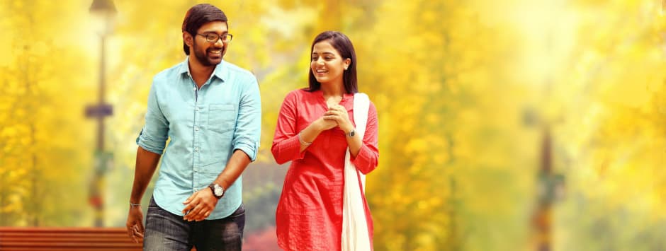 'Maalai Nerathu Mayakkam': partly good, partly regressive