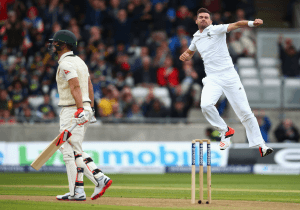 Ashes: England go 2-1 up with eight wicket win