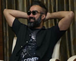 Internationally, Bollywood is seen as a freak show: Ranvir Shorey