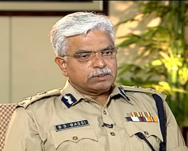 Bassi's tenure saw more controversies, than achievements