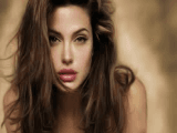 For Brad Pitt, it is only Angelina