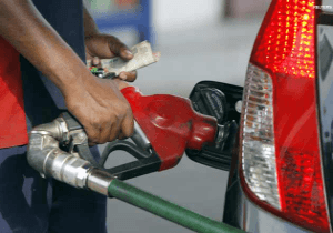 Diesel price hiked by 50 paise a litre; petrol down