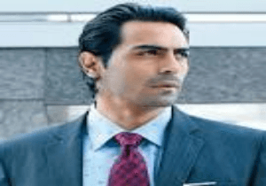 Arjun Rampal roped in as Mars India ambassador