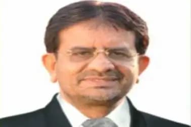Diamond Baron Vasant Gaje