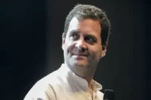 Rahul Gandhi to contest f