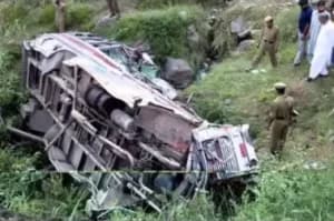 PM Condoles Loss Of Lives