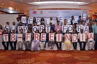 India Takes Pledge To Mak