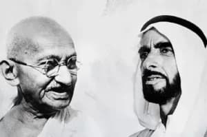 Sheikh Zayed Al Nahyan Vi