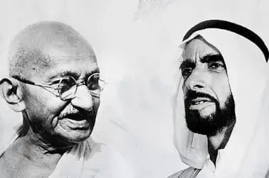 Sheikh Zayed Al Nahyan Vi