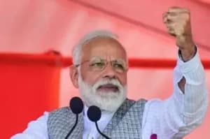 PM Congratulates Scientis