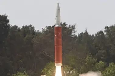MISSION SHAKTI PM Shows