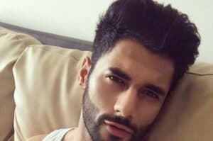 Bekaaboo 2 brought Bachata dance in Tusharr Khanna s life