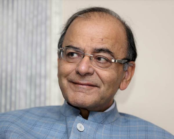 Jaitley's budget focuses on small tax payers, rural economy