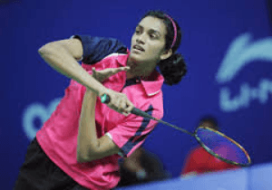 Sindhu cruises into Macau Open final