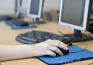 Studying at the click of the mouse: e-tuitions getting popular