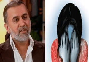Six day police custody for Tarun Tejpal
